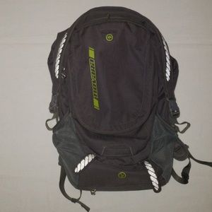 Novara mountain bike hydration pak, cycling